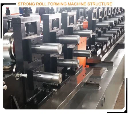 9-STRONG ROLL FORMING MACHINE STRUCTURE-2