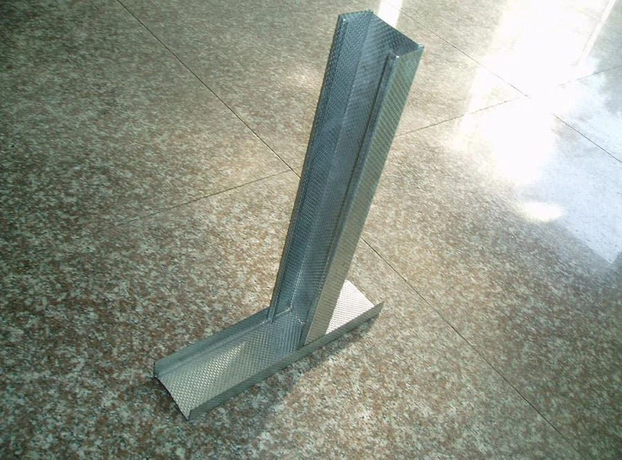 stud and track machine 1