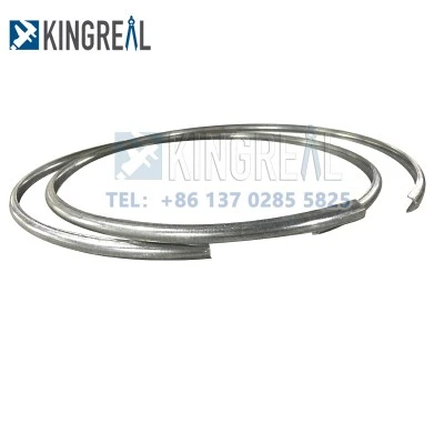 steel ring making machine steel ring making machine
