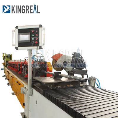 steel tube roll fomring machine steel tube roll fomring machine