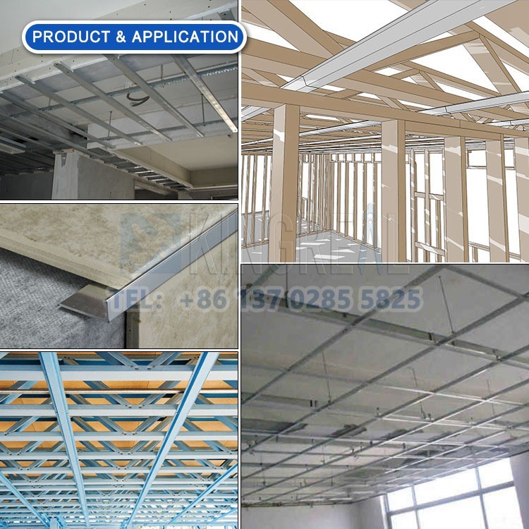 light steel keel light steel keel