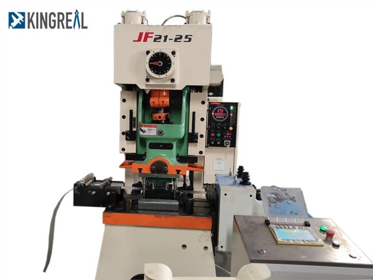 آلة صنع حامل قناة السقف C