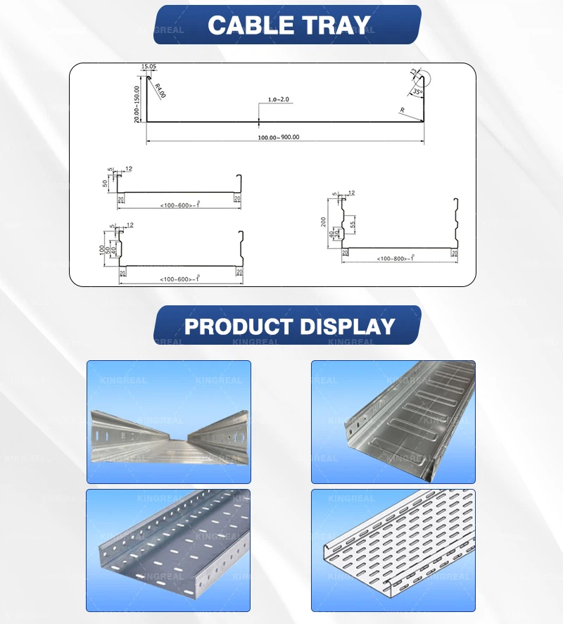 cable tray cable tray