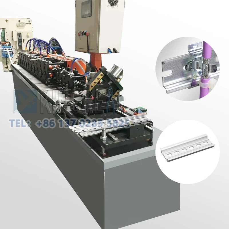 din rail channel machine-1 din rail channel machine-1