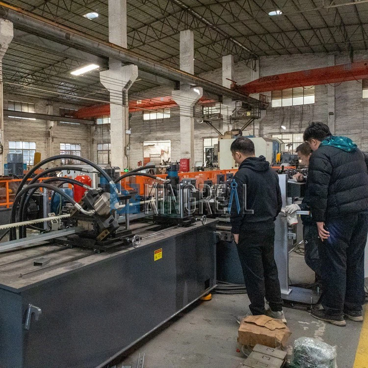 Stud And Track machine-1 Stud And Track machine-1