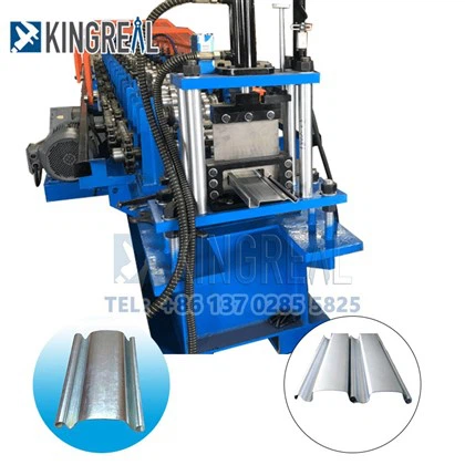 آلة باب الغالق المتداول