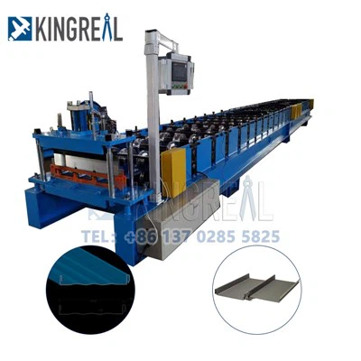 آلة تسقيف قفل snap