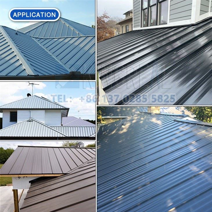 standing seam roll forming machine-5