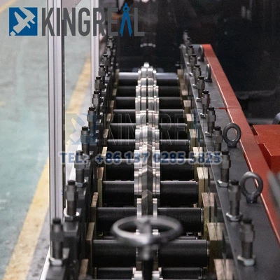 metal forming machine metal forming machine