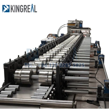 roll forming machine roll forming machine