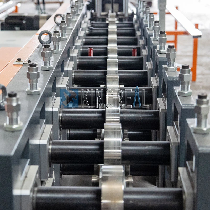 main channel machine-2 main channel machine-2