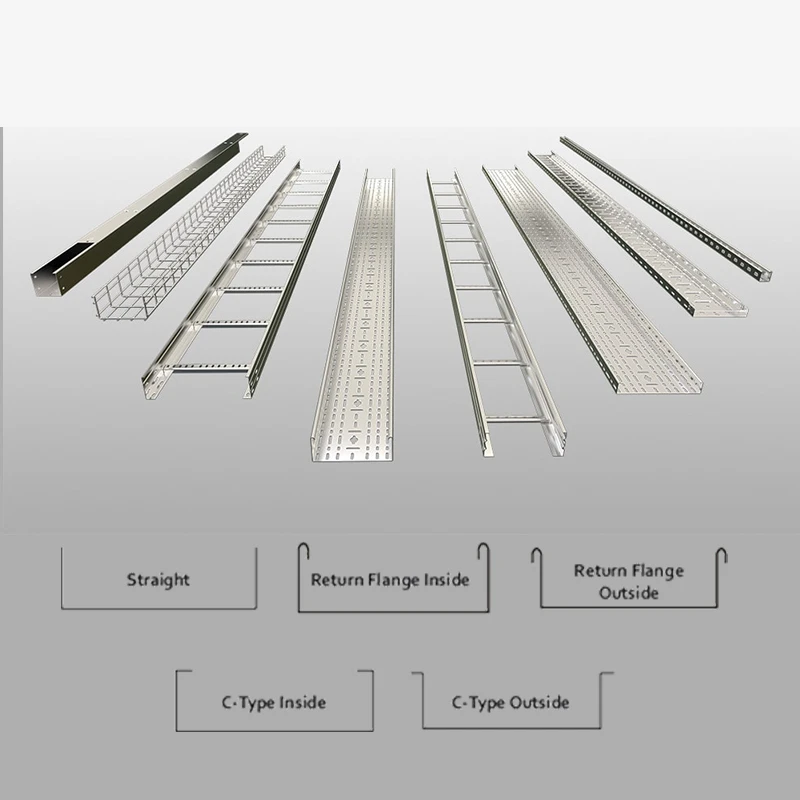 cable tray ladder-1 cable tray ladder-1