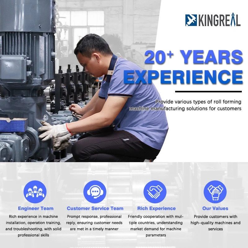 roll forming machine roll forming machine
