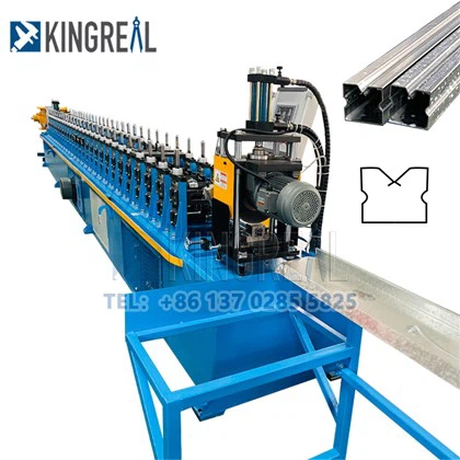 2024 آلة تشكيل الأنابيب المربعة